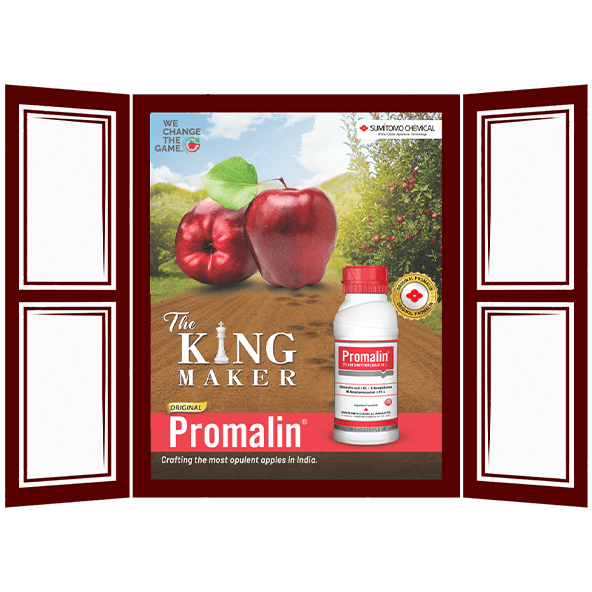 Promalin Farmer Story